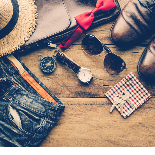 Apparel & Accessories