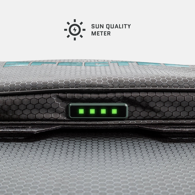 Spectre 56W Solar Panel