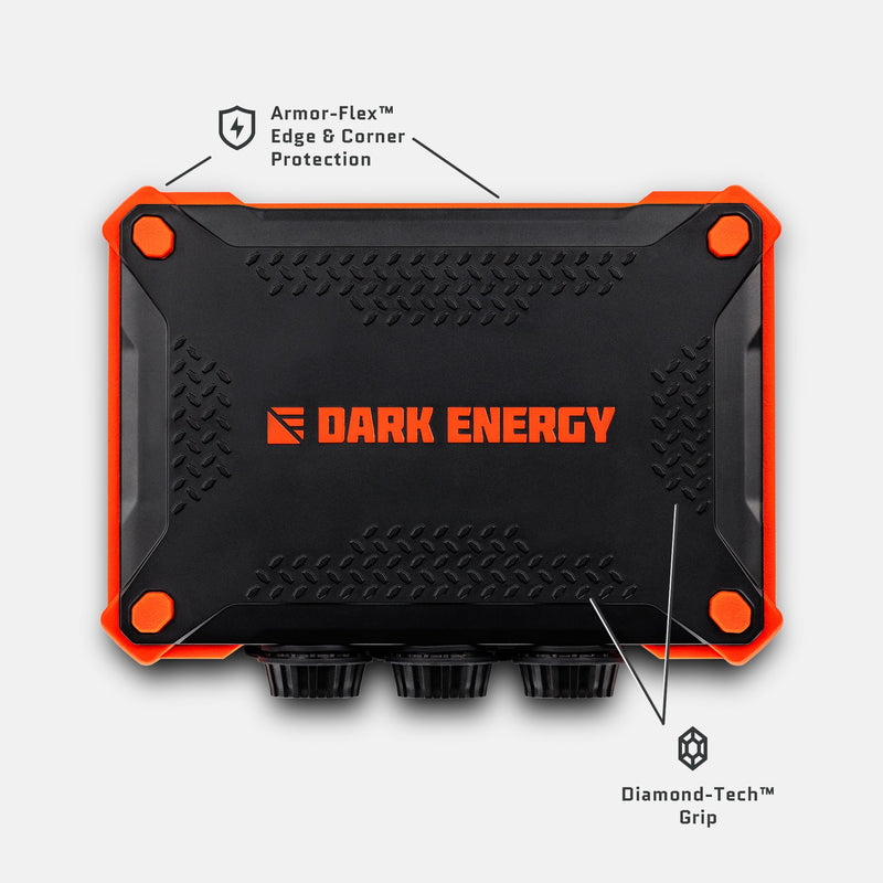 Poseidon XL Power Bank