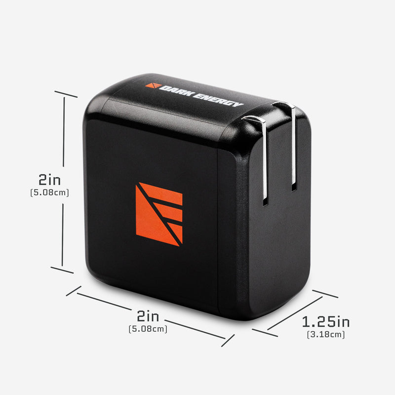 65W AC Wall Adapter