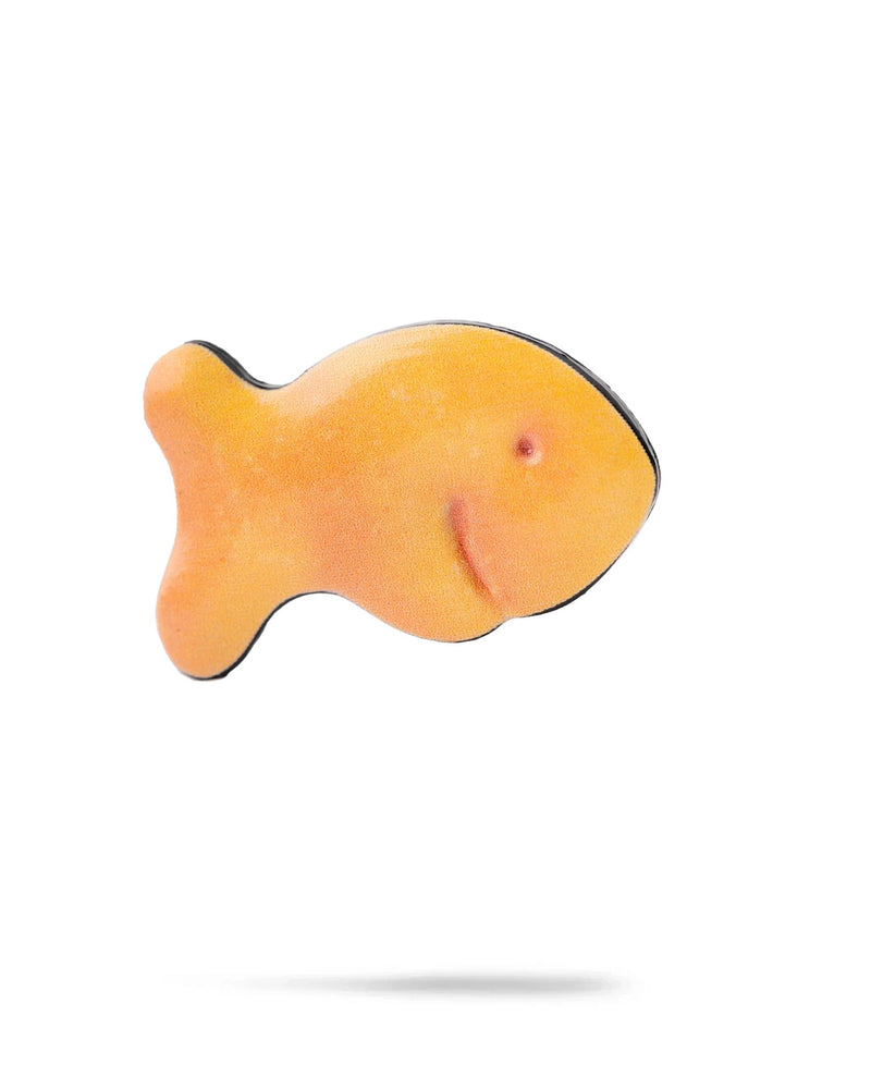 Fish Cracker Ball Marker