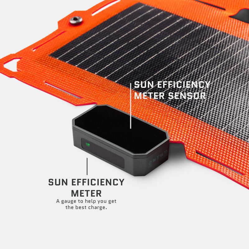 Spectre 18W Solar Panel