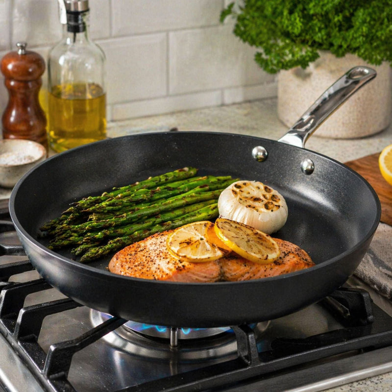 Ceramic Nonstick Cookware Set