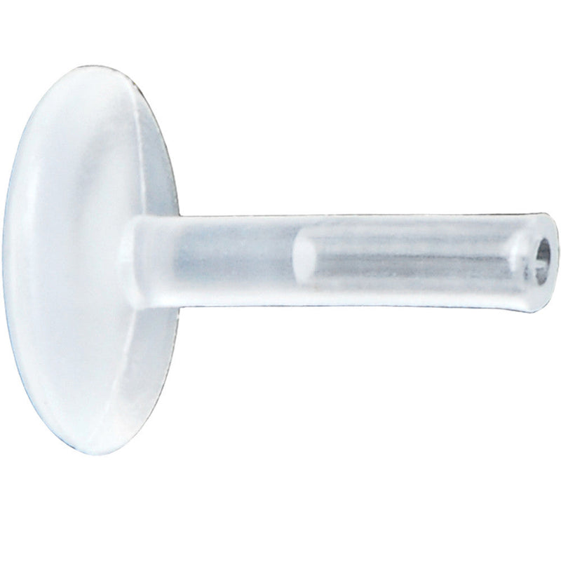 16G 5/16 Bioplast Replacement Push-In Post