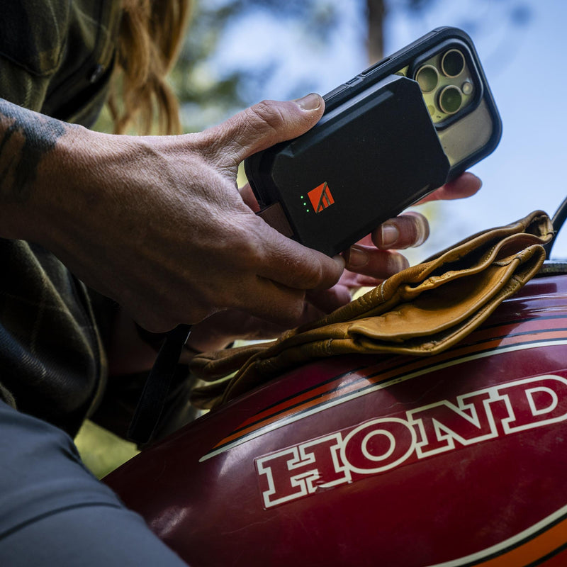 Poseidon Nano Power Bank