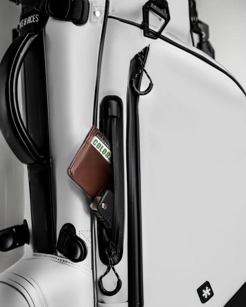 Player Preferred™ Golf Bag - Domino