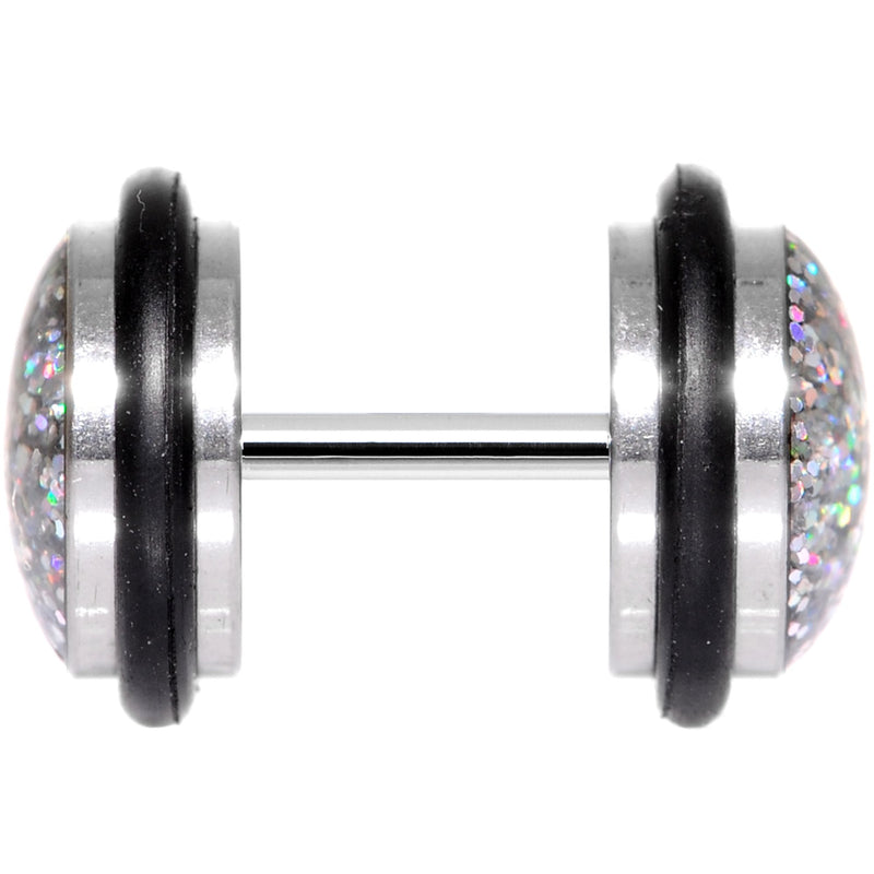 Aurora Super Glitter Luxe Cheater Plug Set