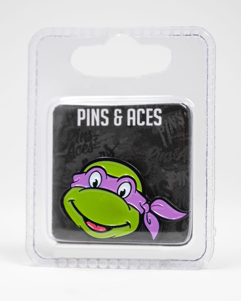 TMNT - Donatello Ball Marker