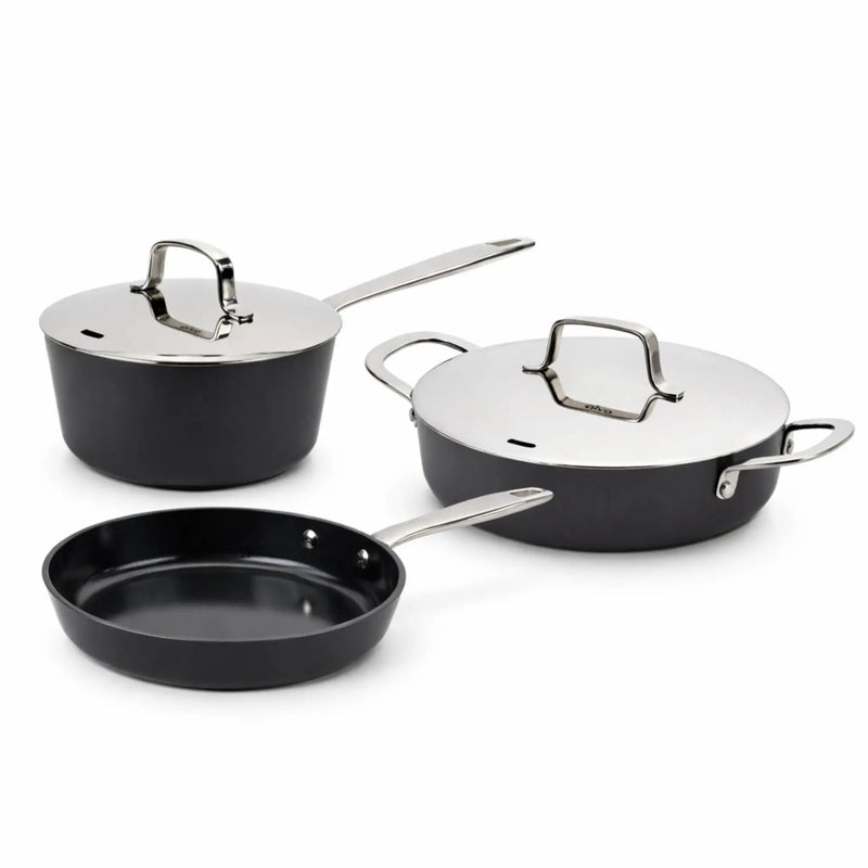 Ceramic Nonstick Cookware Set