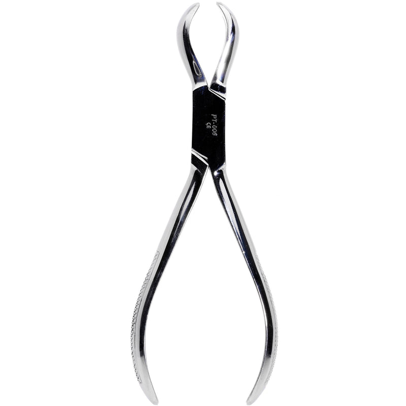 Large Body Jewelry Ring CLOSER Pliers 5 1/2