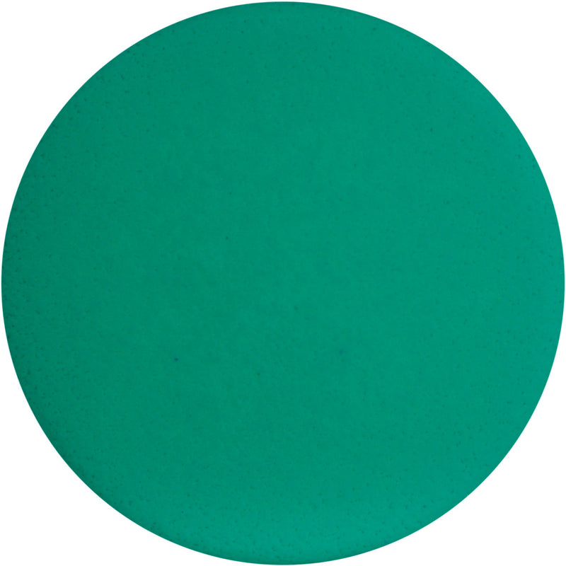 Glorious Green Matte Acrylic Single Flare Plug Set