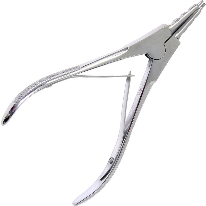 Body Jewelry RING OPENING Pliers - 7 Inch