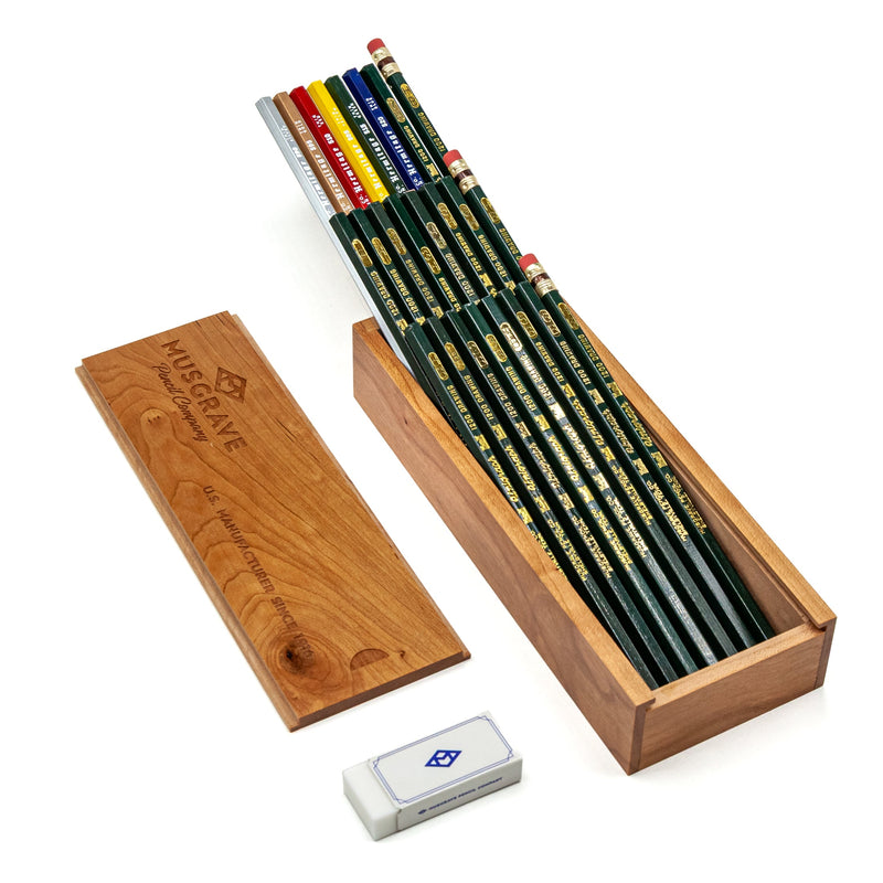 Artist Set