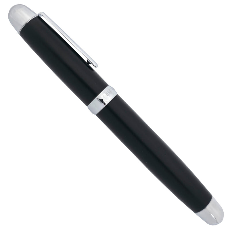 Sherpa Pen Aluminum Classic Space-Black Pen/Sharpie Marker Cover