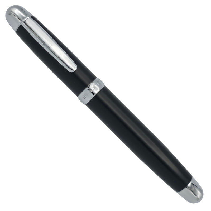 Sherpa Pen Aluminum Classic Space-Black Pen/Sharpie Marker Cover