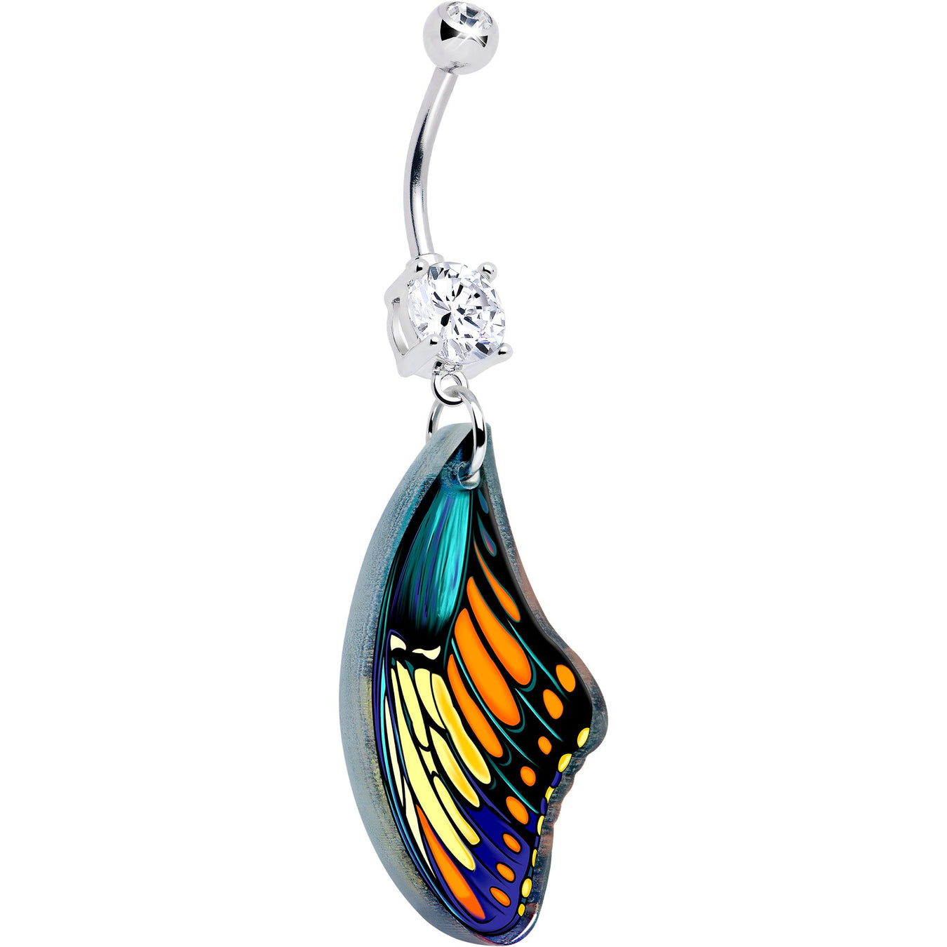 Belly Rings & Belly Chains