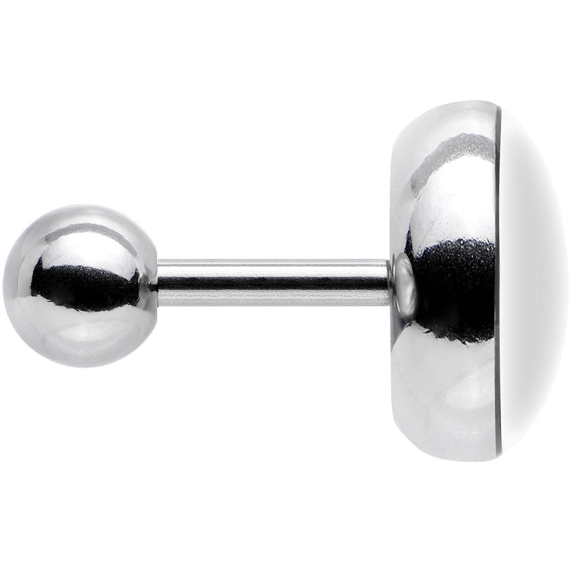 Custom Full Color Photo Tragus Cartilage Earring