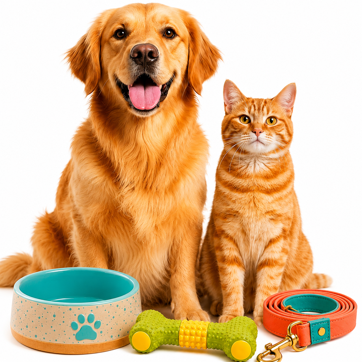 Pet Supplies