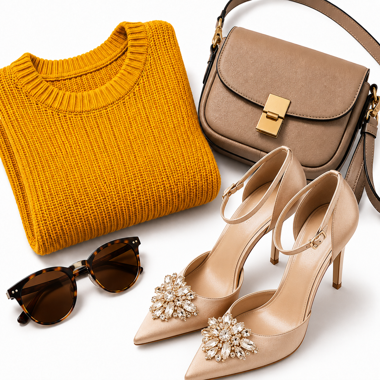 Apparel & Accessories