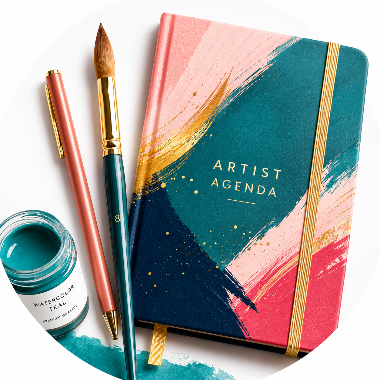 Craft Supplies & DIY Kits
