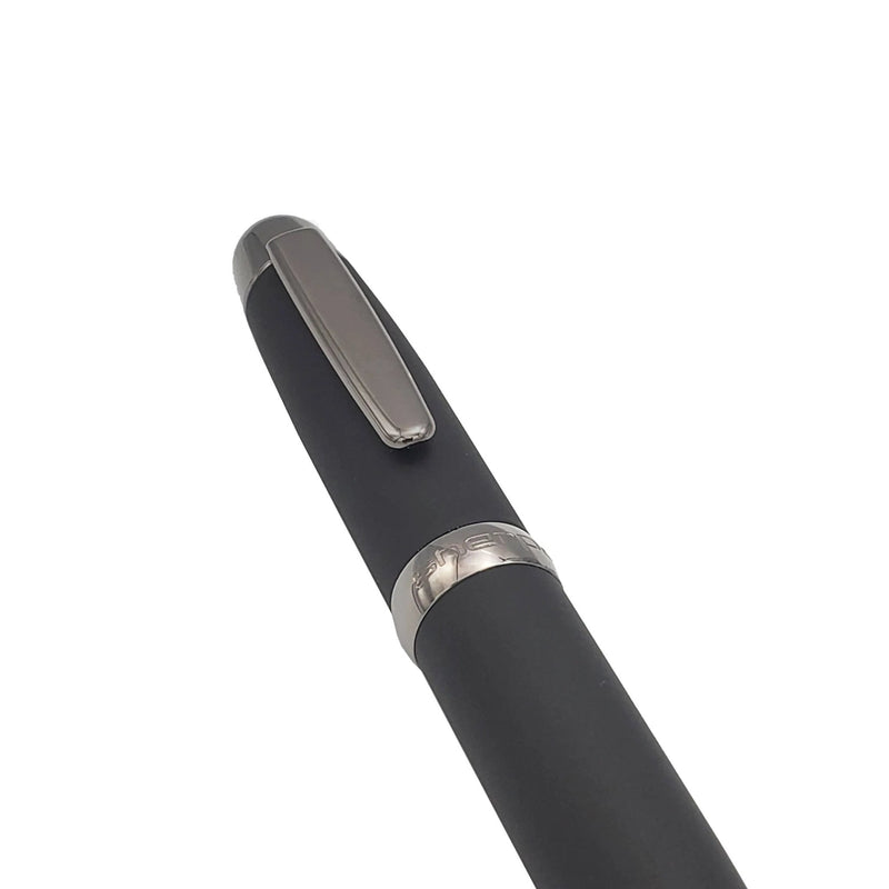 Sherpa Pen Classic Midnight Black Pen/Sharpie Marker Cover