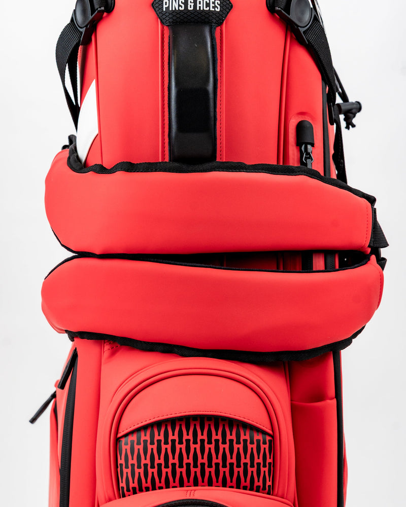 Player Preferred™ Golf Bag - Coca-Cola