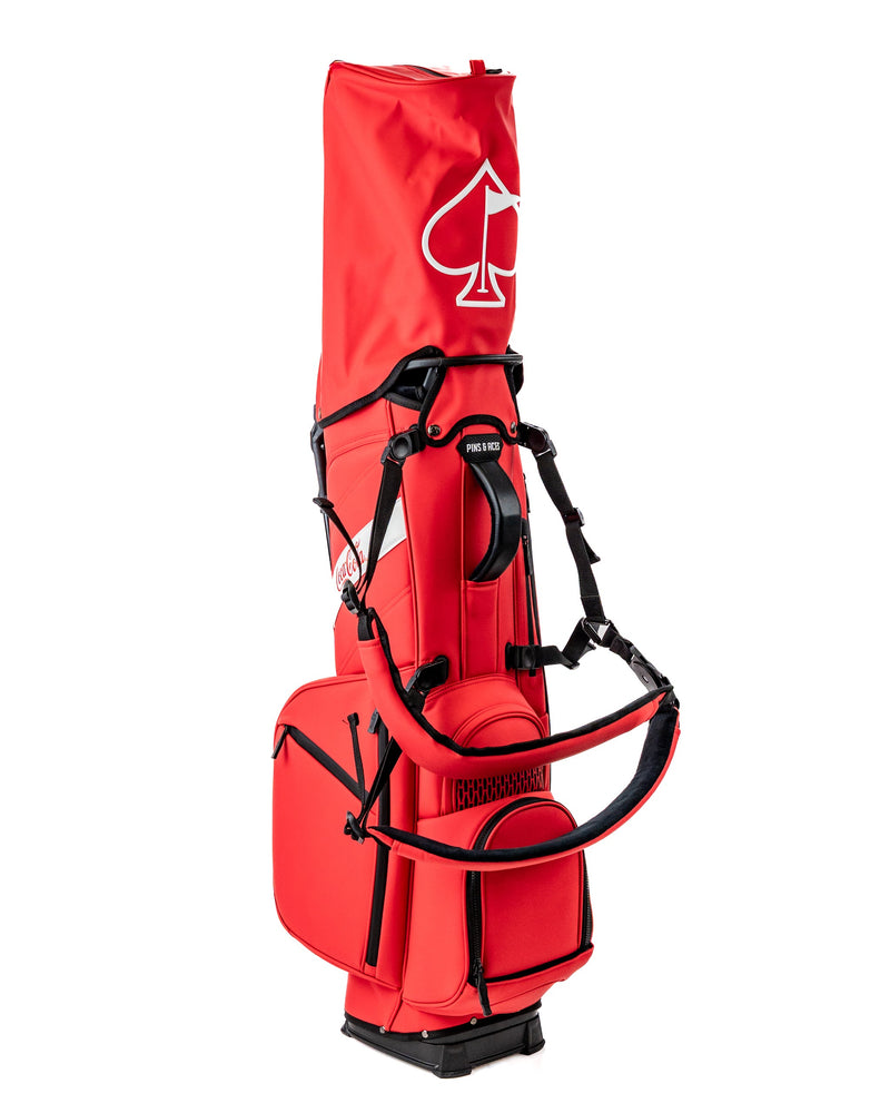 Player Preferred™ Golf Bag - Coca-Cola