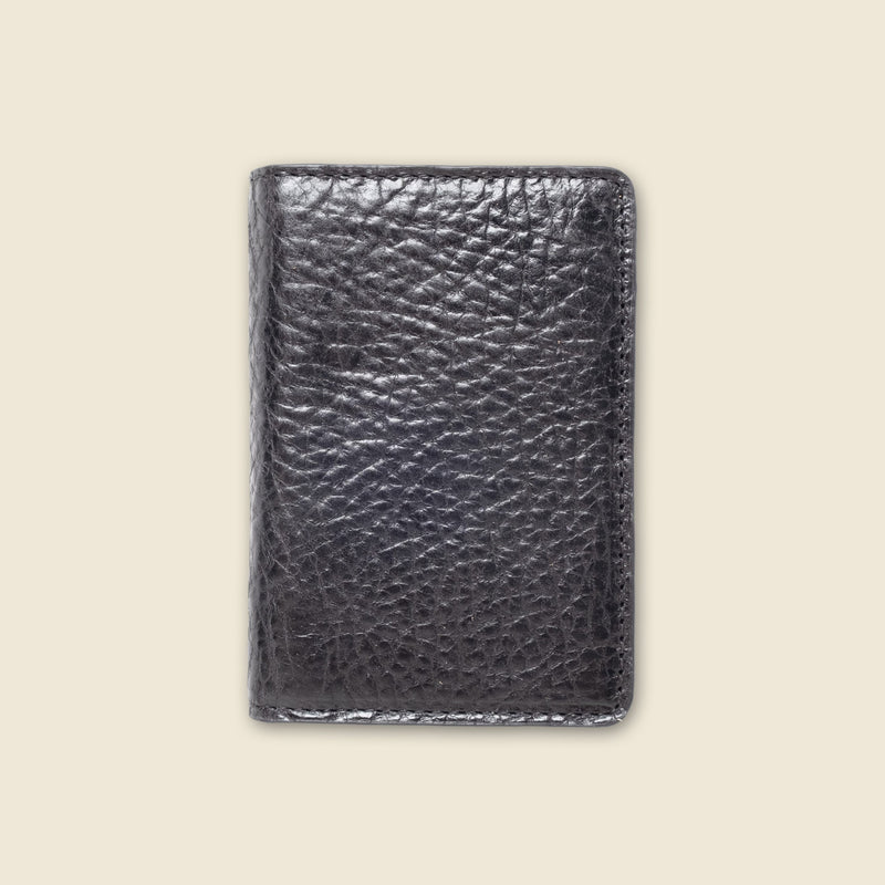 Small Bifold Wallet For Private Label (50 Units Minimum)