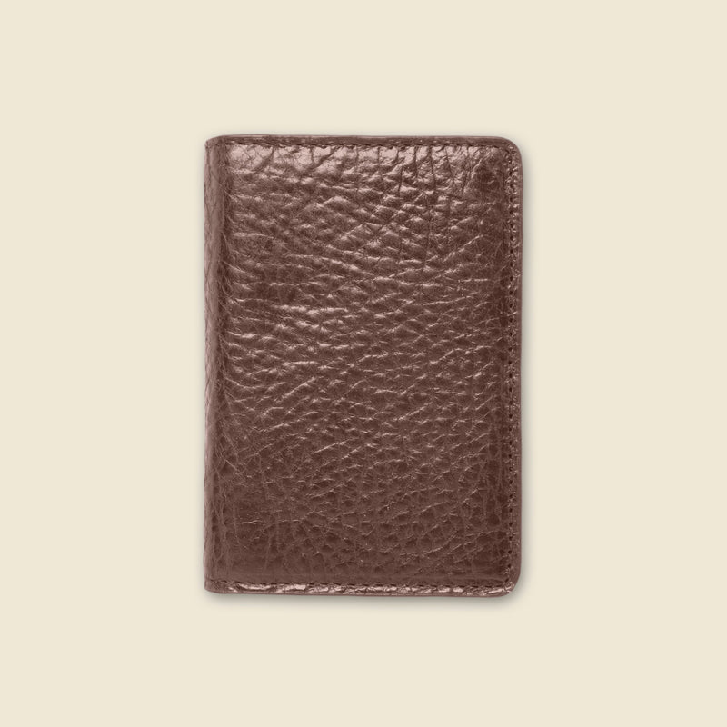 Small Bifold Wallet For Private Label (50 Units Minimum)