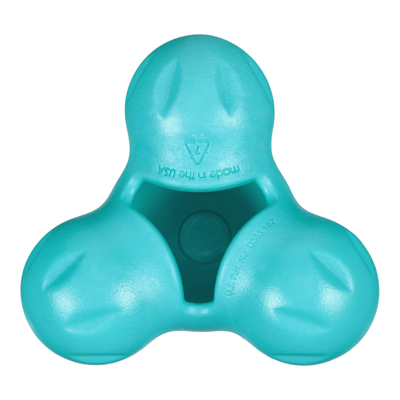 Tux Teal