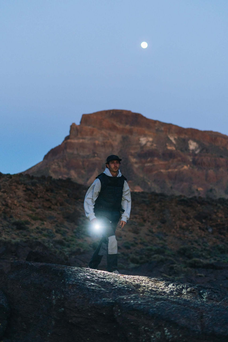 FLATEYE™ Rechargeable FRL-2100 Lantern Flashlight - 2175 Lumens