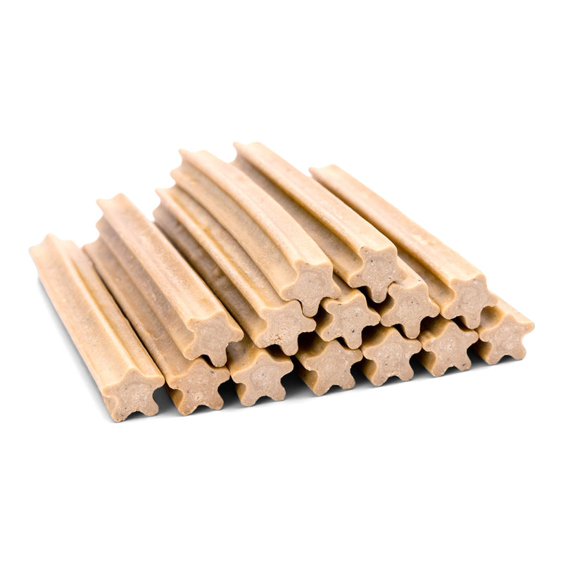 Natural Dental Sticks Small