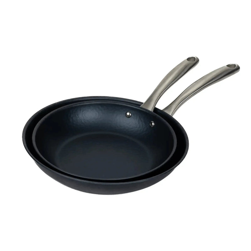 Carbon Steel Frying Pan
