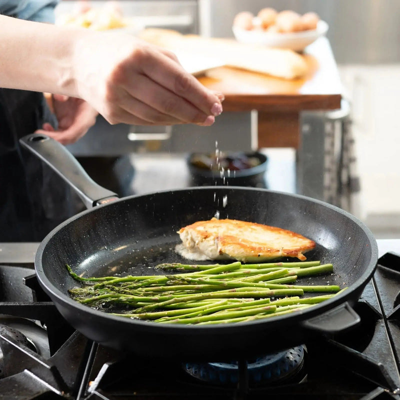 Ceramic Nonstick Frying Pan