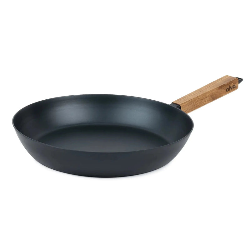 Carbon Steel Frying Pan