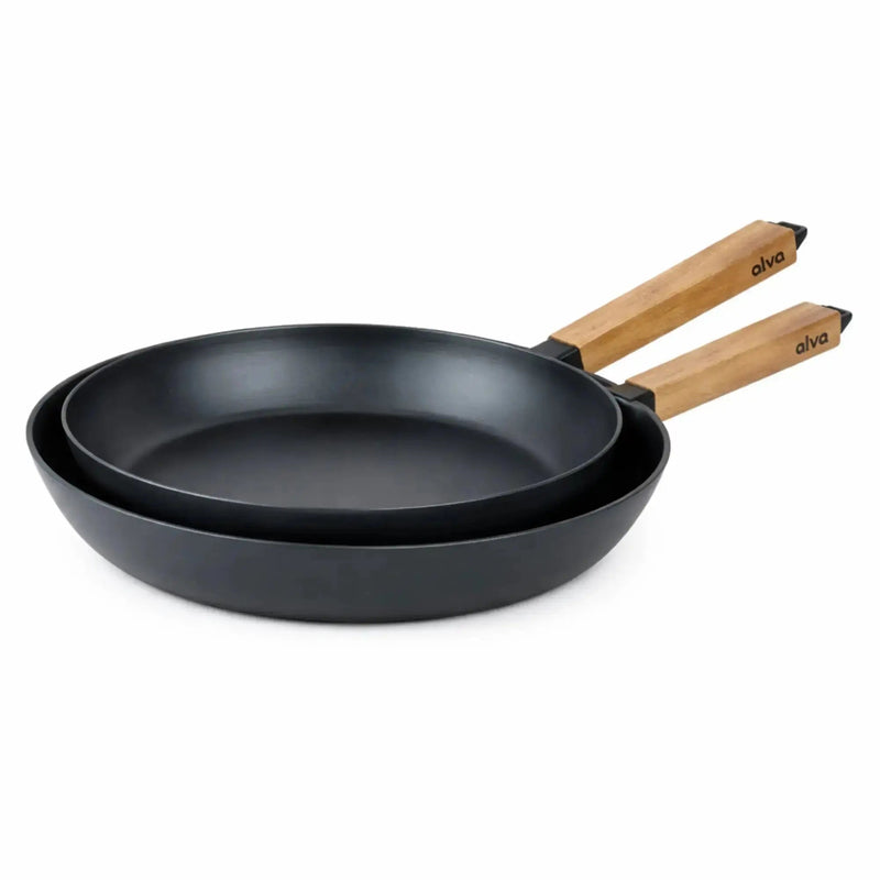Carbon Steel Frying Pan