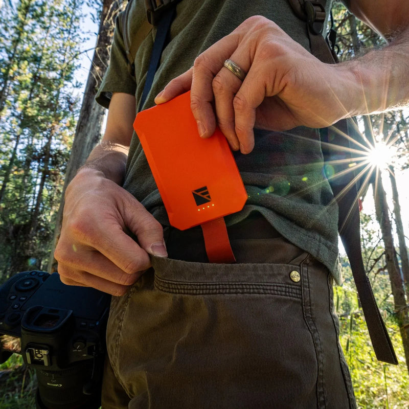 Poseidon Nano Power Bank