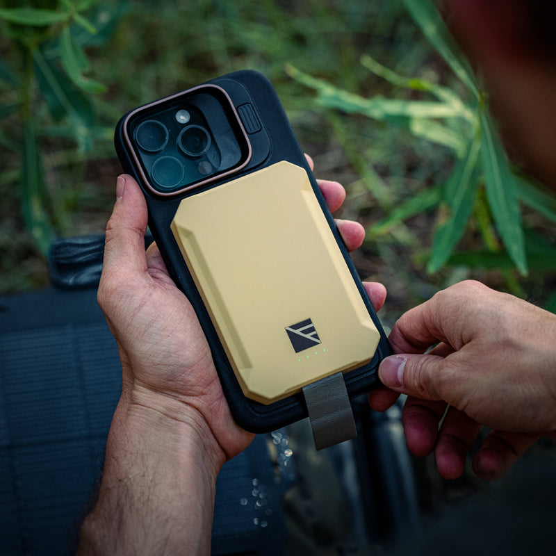 Poseidon Nano Power Bank