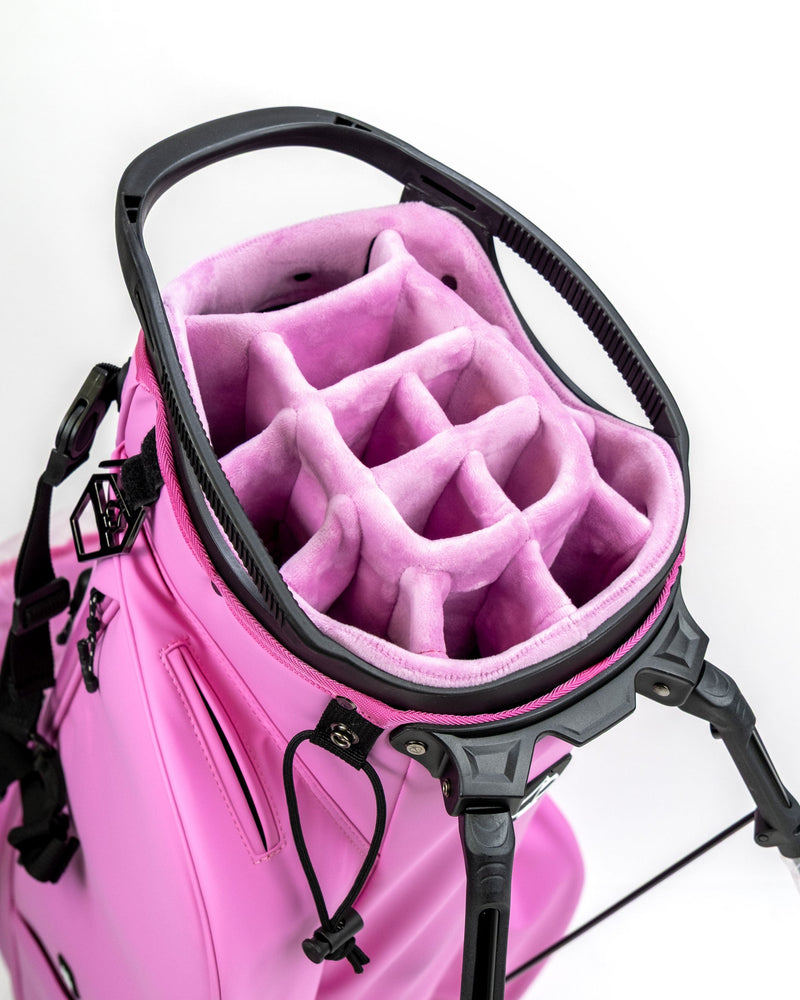 Player Preferred™ Golf Bag - Bubblegum 2.0