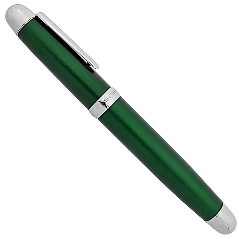 Sherpa Pen Aluminum Classic Forever Green Pen/Sharpie Marker Cover