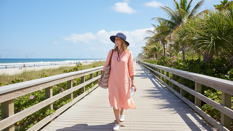 POWERCAP ICE Cooling Sun Hat – Instant Cooling Relief with Reusable Ice Packs, UPF 50 UV Sun Protection, Lightweight & Breathable for Hot Weather
