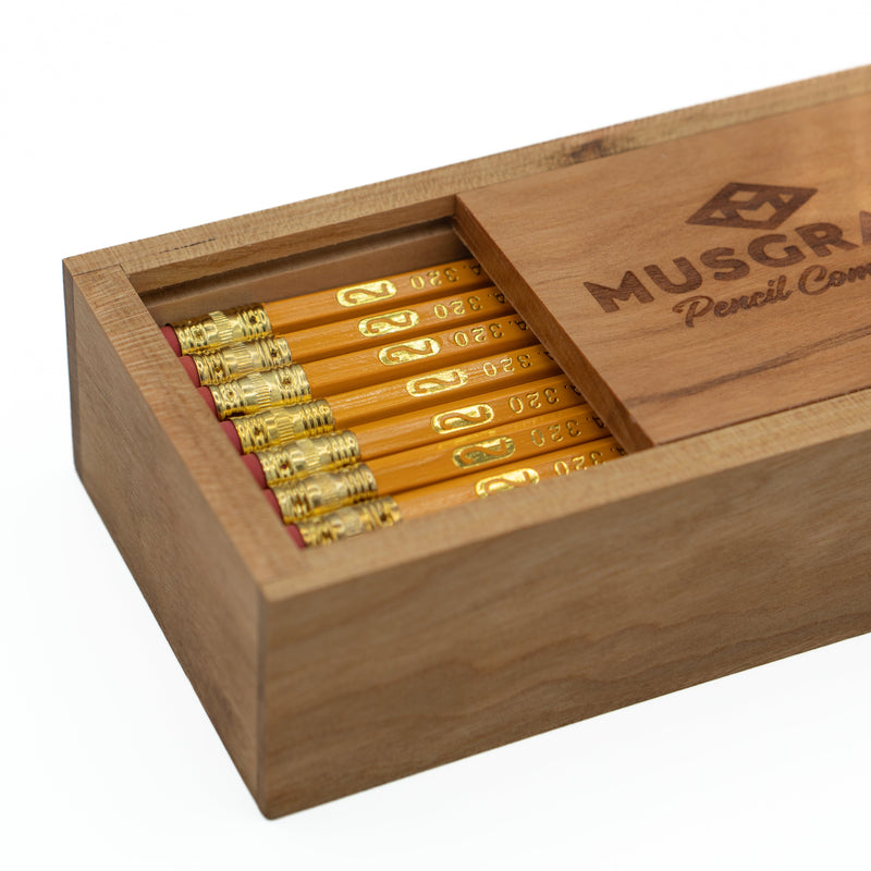 24 Harvest Professional - New Cherry Box Set