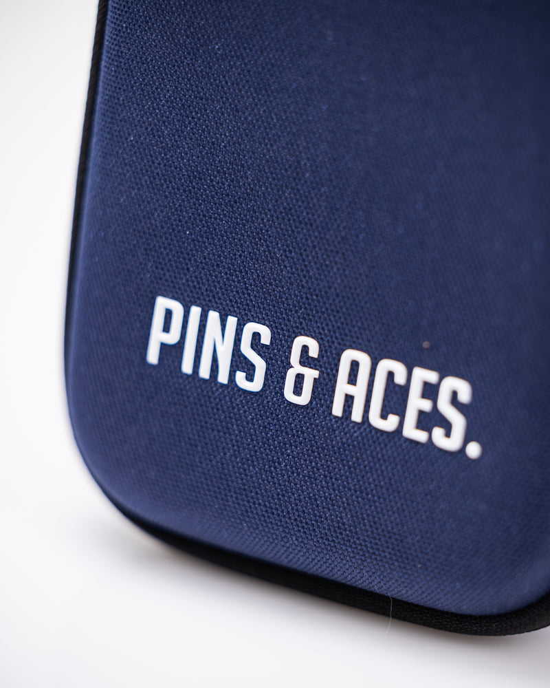 Glove & Accessory Caddie - Navy