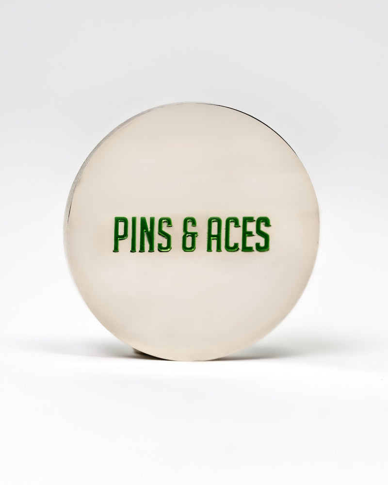 6 Milly - Spearmint Ball Marker