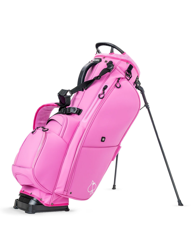 Player Preferred™ Golf Bag - Bubblegum 2.0