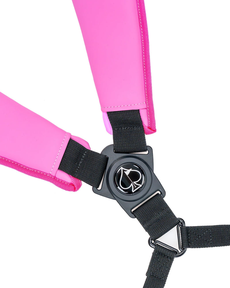 Player Preferred™ Golf Bag - Bubblegum 2.0