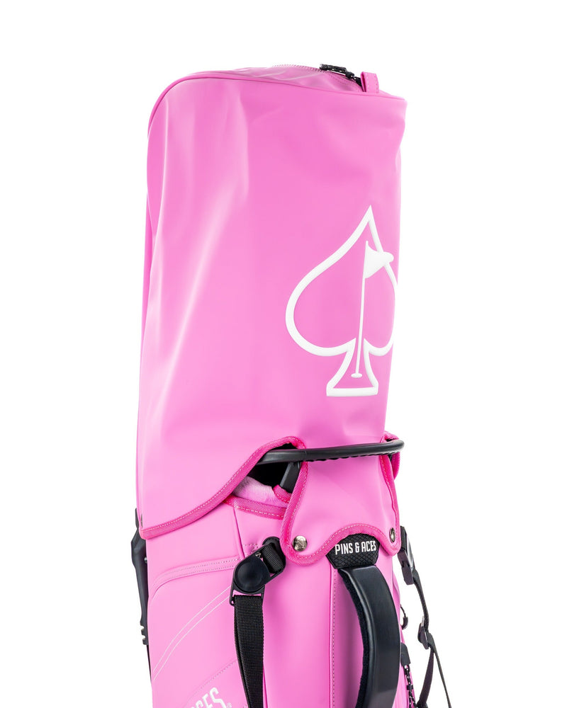 Player Preferred™ Golf Bag - Bubblegum 2.0