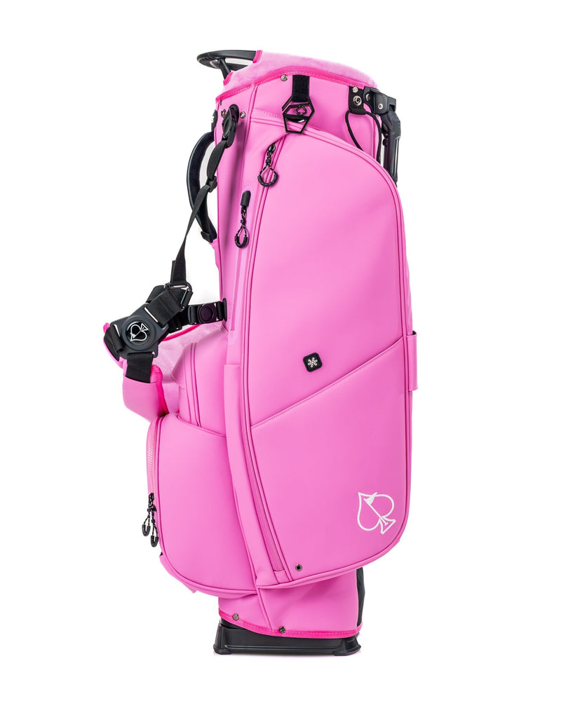 Player Preferred™ Golf Bag - Bubblegum 2.0