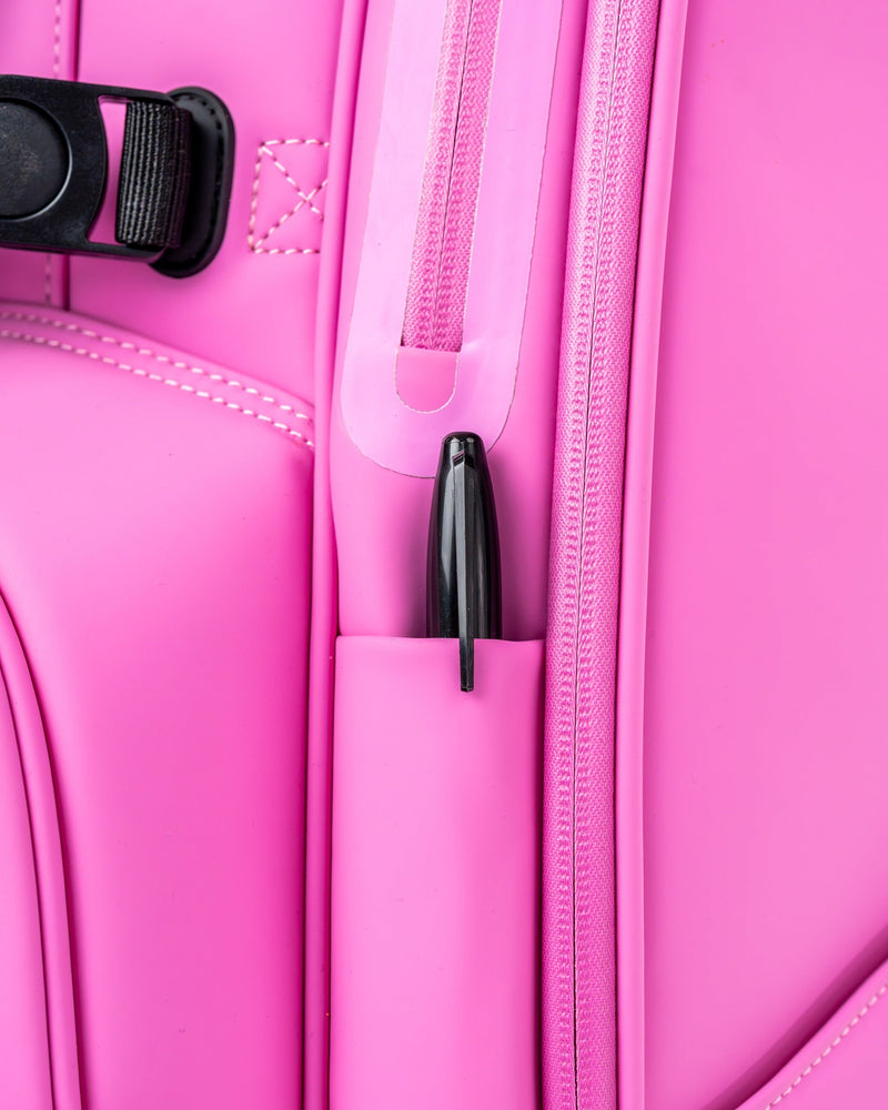 Player Preferred™ Golf Bag - Bubblegum 2.0