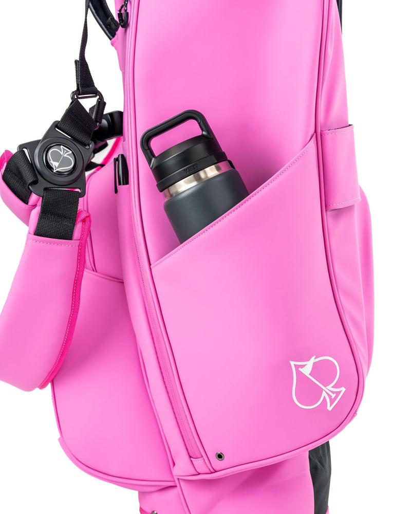 Player Preferred™ Golf Bag - Bubblegum 2.0